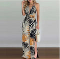 Joan | Backless Jumpsuit