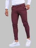 Gijs™ Fashionable Slim-Fit Chino Pants