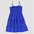 Olivia | Beach Mini Dress