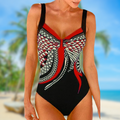 Helena | Zwempakken One-Piece