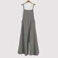 Aurnia | Sleeveless Jumpsuit