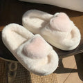 Chloe Hart | Fluffy & warm