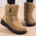 Joosje | Winter Snow Boots
