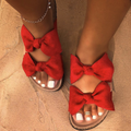 Double Bow | Sandals™️