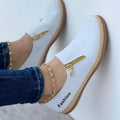 Clair | Women's Flat Shoes