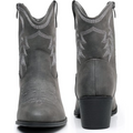 Classic | Half High Cowgirl Boots - Tammy