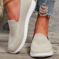 Victoria | Women's Shoes - Orthopedic Slip-On with Breathable Mesh