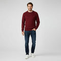 Jurre™ Stylish Knitted Mand's Sweater