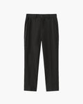 Walker | Hoog Getailleerde Slim-Fit Businessbroek