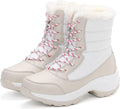 Fina Platform Snow | Sportief & Casual