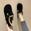 Camila | warm & Tranddy