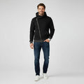 Rens™ Stylish Slim-Fit Hoodie