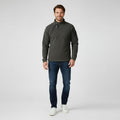 Bart™ Tactische Fleece Sweater for Men's