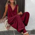 Jhasmine | Elegant Women's Jumpsuit