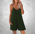 Sarah | Women's Jumpsuit
