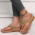 Hannah | Comfortable slippers
