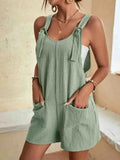 Mila | Summer Jumpsuit