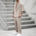 Thijs | Two-Piece Set