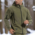 Massey™ Stylish winter jacket with Hood