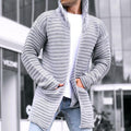 Jeroand™ Stylish Mand's Cardigan