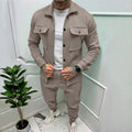 Mercu | Two-Piece Set