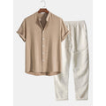 Mees | Two-Piece Set