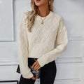Mieke™ warm Womand'sSweater