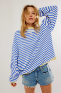 Helanda™ Striped Sweater