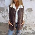 Julia™ Autumn Buttons Cardigan
