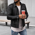 Ralph™ Luxe Leather Mand'scollectie