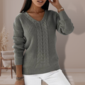 Oriana™ Knitted Sweater