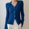 Deluxe™ Knitted Cardigan for Elke Dag