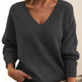 Isabella | Elegant Sweater of Kasjmier