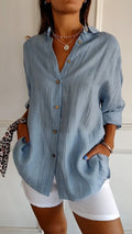 PHILOMARA I CLASSIC blouse