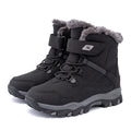 Kelly Kids Snow | the Ideal Shoes for Snow Fun