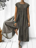 Emyrose | Fashion Boho-Jumpsuit