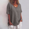 QUINA AND VERSATIELE LINand blouse