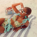 Grace | Swimwear Set