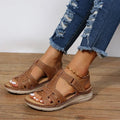 Orthopedic Leather Women | Emilia