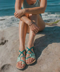 Marigold | Comfortable Shoes