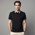 Carlo | Classic Men's Polo