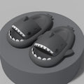 Jacoliands | Shark slippers