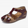 Orthopedic Women Comfortsandalen | Sophia