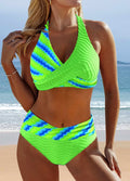 Elnora | Cross-Over Bikini