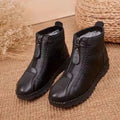 Tilly | warm Short Boots