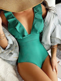 Elizabeth | Swimsuit One-Piece
