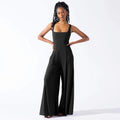 Antonia | Wide-Leg Jumpsuit