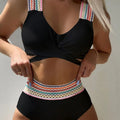 Dorothea | Fashion Two-Piece Swimwear