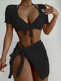 Marjorie | Swimwear Set