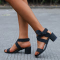 Juliassandals I Bohemian Sandals for Womand